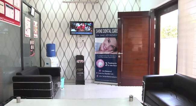 Shine Dental Care, Implant & Orthodontic Centre