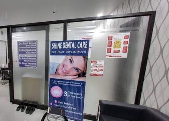 Shine Dental Care, Implant & Orthodontic Centre