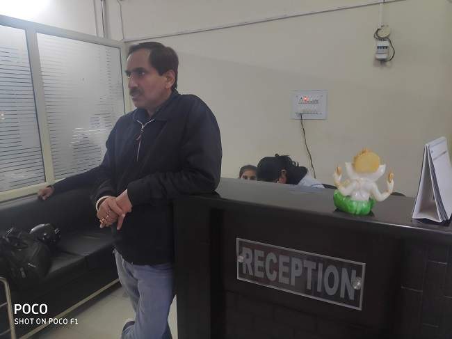 Shilpa Dental Clinic & Advance Implant Centre