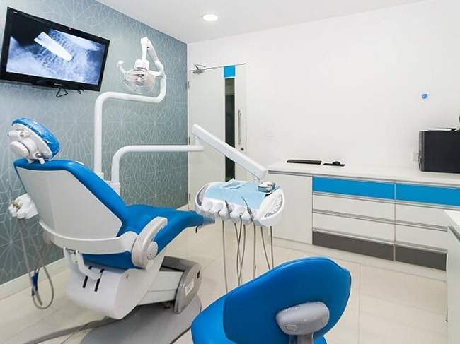 Shilpa Dental Clinic & Advance Implant Centre