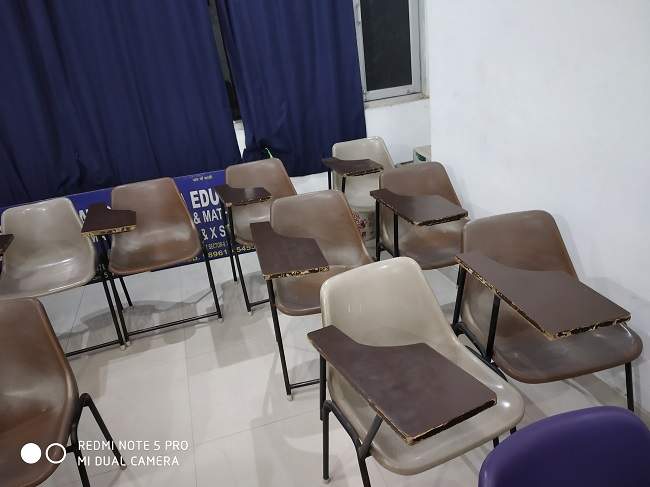 Diwakar Classes of Science & Mathematics