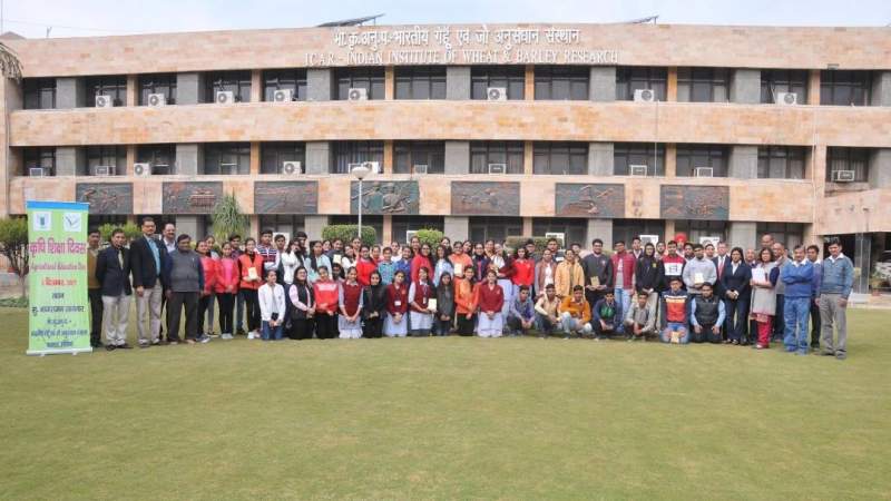 Biology Classes By Dr. Urmila Gautam