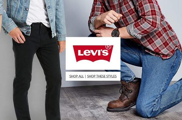 Levis