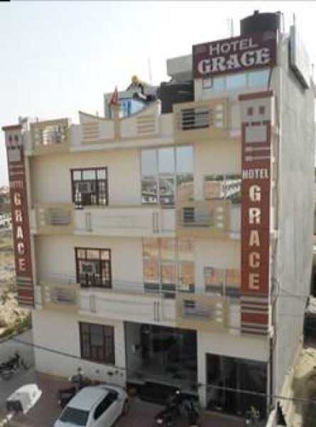 Hotel Grace