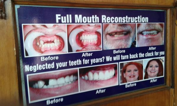 Muskan Dental Clinic