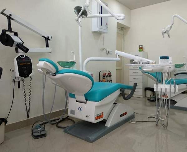 Kansal Dental Clinic & Implant Centre