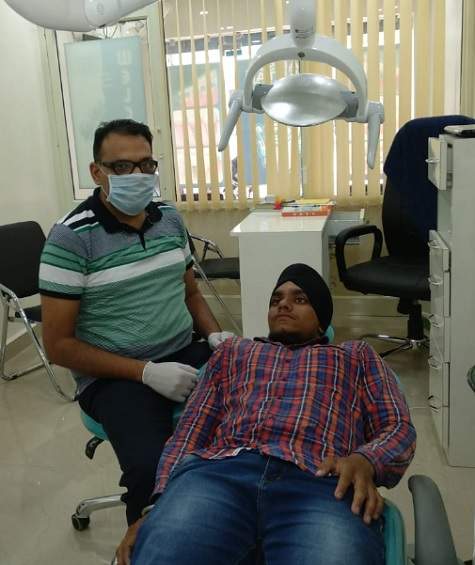 Kansal Dental Clinic & Implant Centre