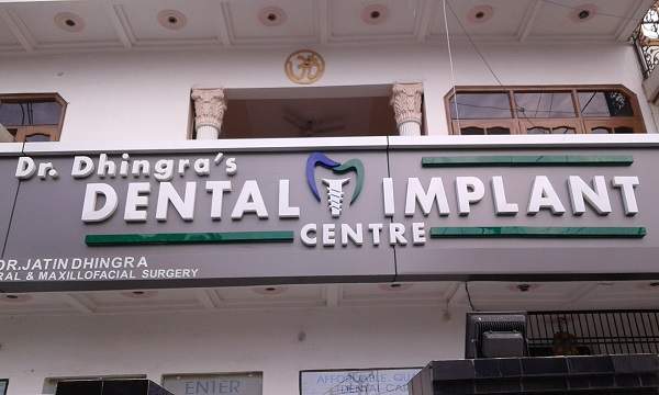 Dhingra's Dental & Surgical Centre