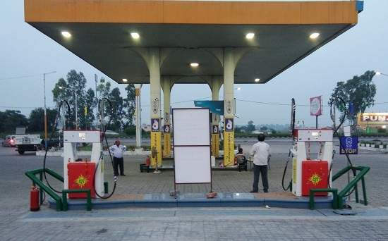 Kalaa Auto CNG Filling Station