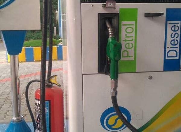 Kalaa Auto CNG Filling Station