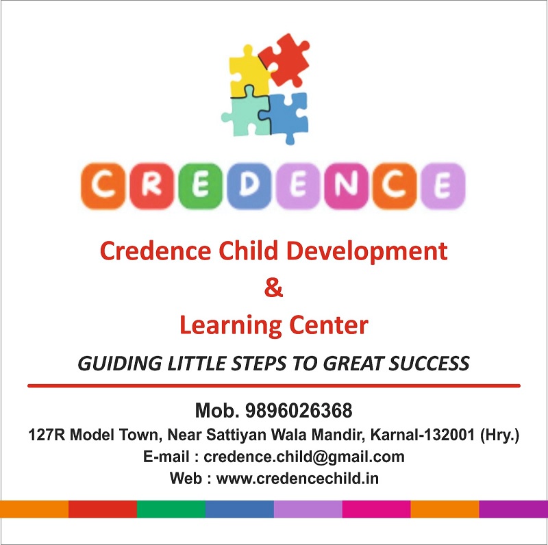 Credence Child Development & Learning Center