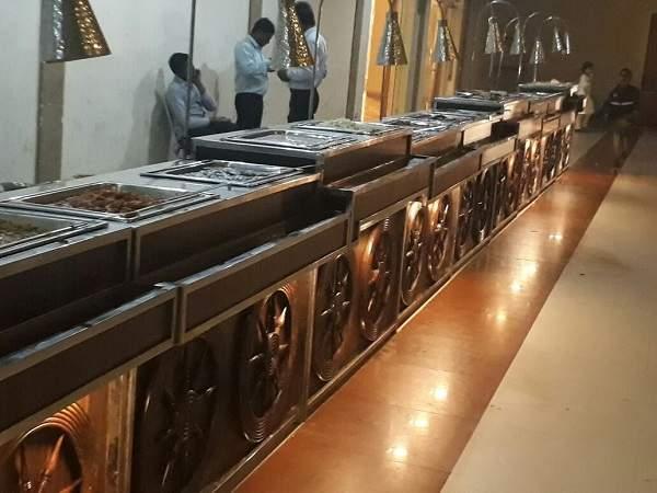 Rajinder Caterers