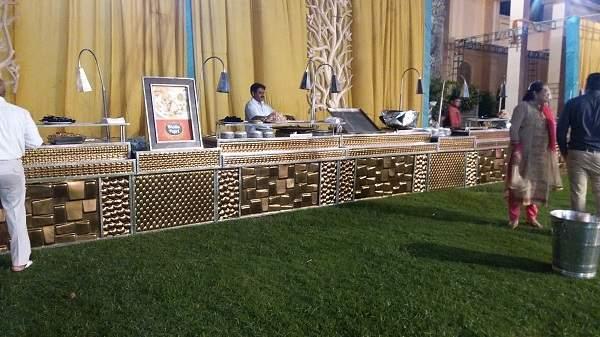 Rajinder  Caterers 