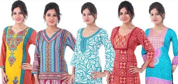 Nanki Outfits Boutique