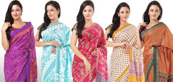 Nanki Outfits Boutique