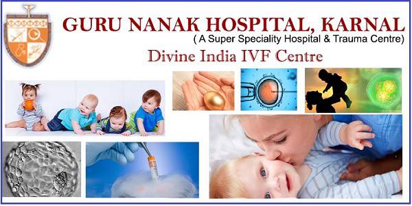 Guru Nanak Hospital