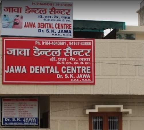 Jawa Dental Clinic