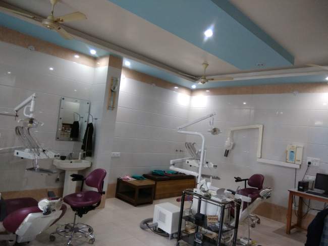 Jawa Dental Clinic 