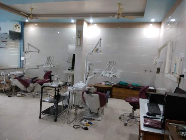 Jawa Dental Clinic 
