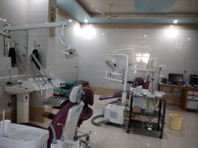 Jawa Dental Clinic 