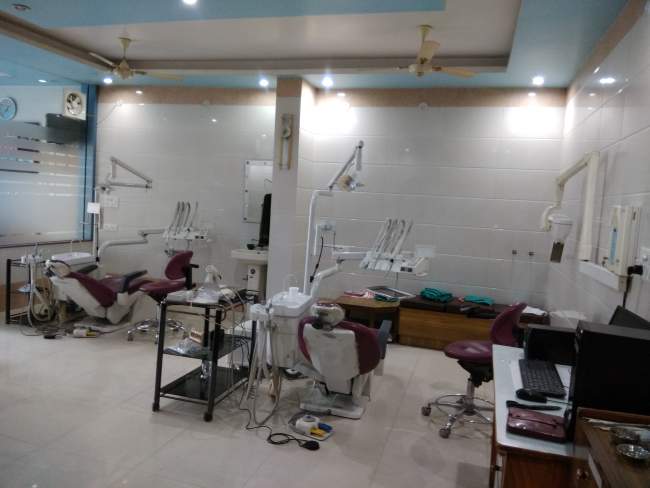 Jawa Dental Clinic 