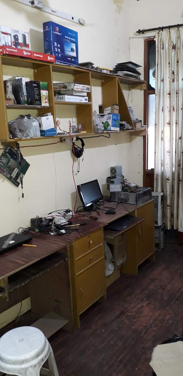 MICS Computer Education & Services