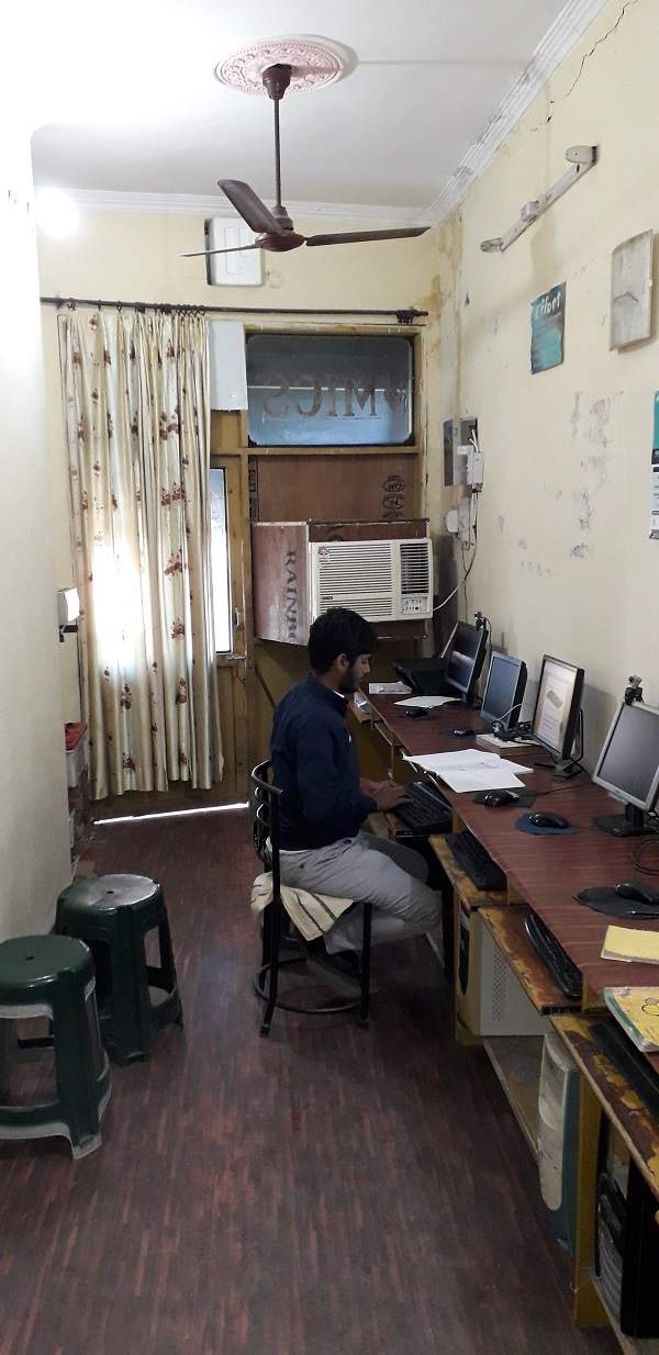 MICS Computer Education & Services