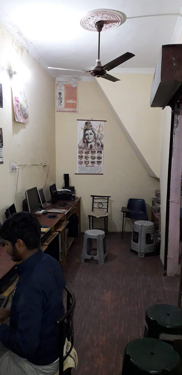 MICS Computer Education & Services