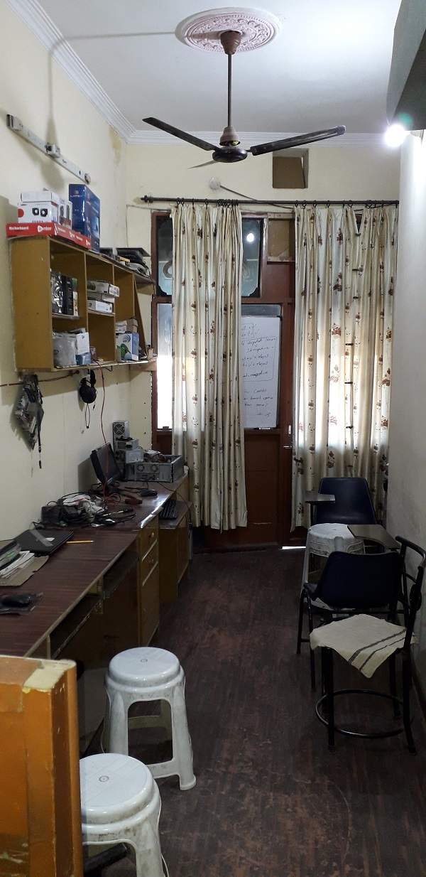 MICS Computer Education & Services