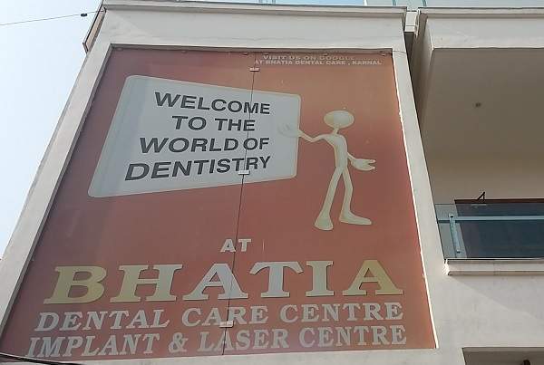 Bhatia Dental Care