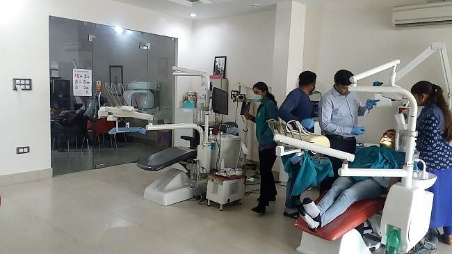 Bhatia Dental Care