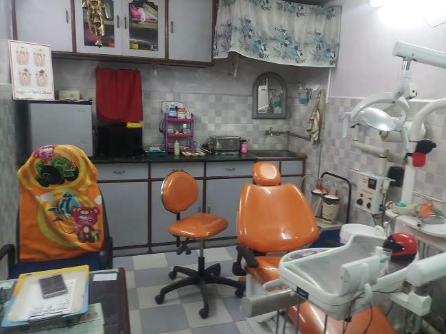 Deepa Dental Clinic