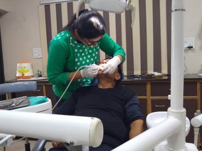 Kaushik Dental Clinic