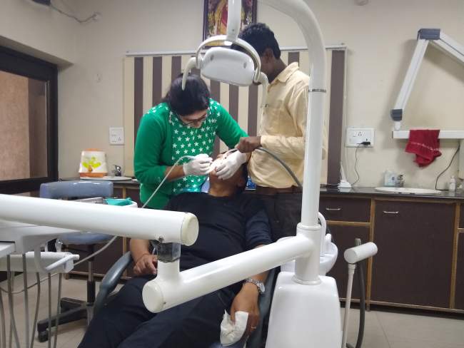 Kaushik Dental Clinic