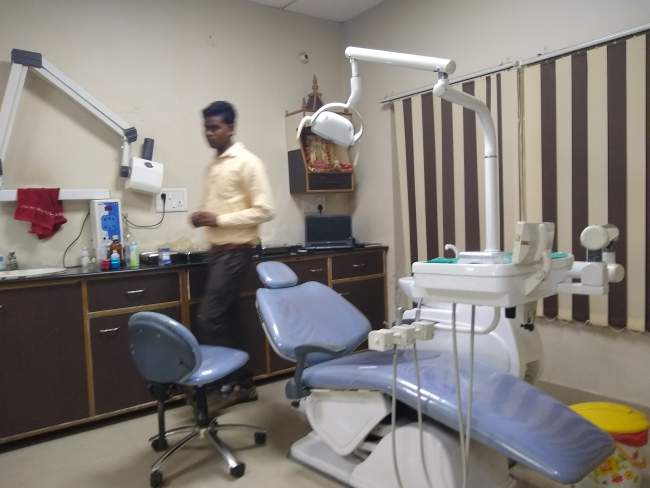 Kaushik Dental Clinic