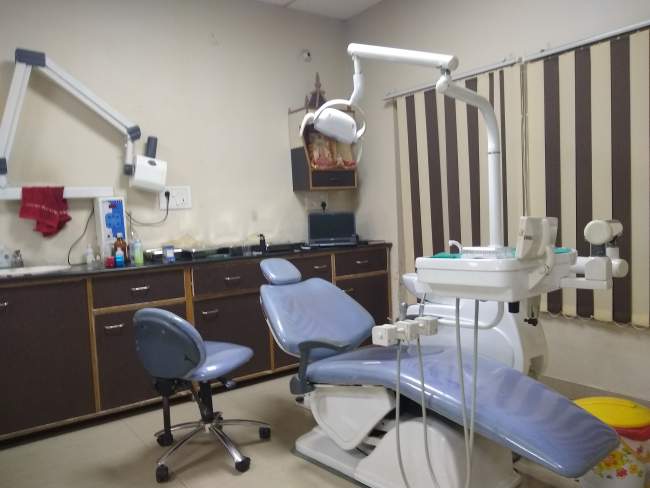 Kaushik Dental Clinic