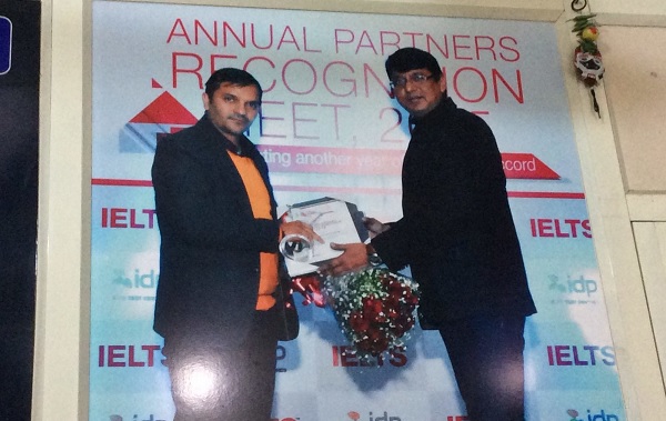 British English Academy