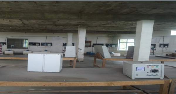 Golden Valley Pvt. ITI