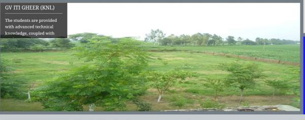 Golden Valley Pvt. ITI