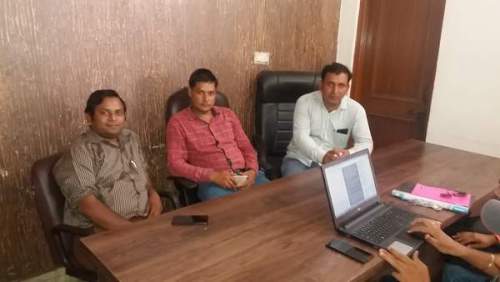 Moon Travels Hospital Chowk