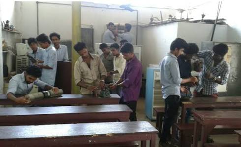 Wonder Valley Pvt. ITI