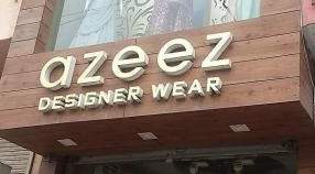 Azeez Designer Wear