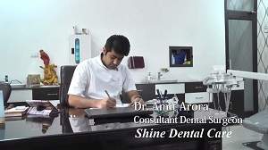 Shine Dental Care, Implant & Orthodontic Centre