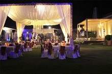 Banquet Hall and Marriage Lawn