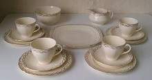 Bartan and Crockery Store