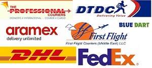 Courier Services