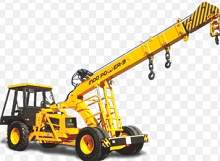 Crane Services