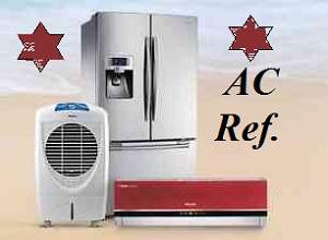 Bharat Refrigeration